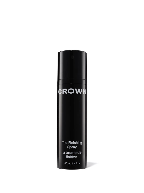 The Finishing Spray