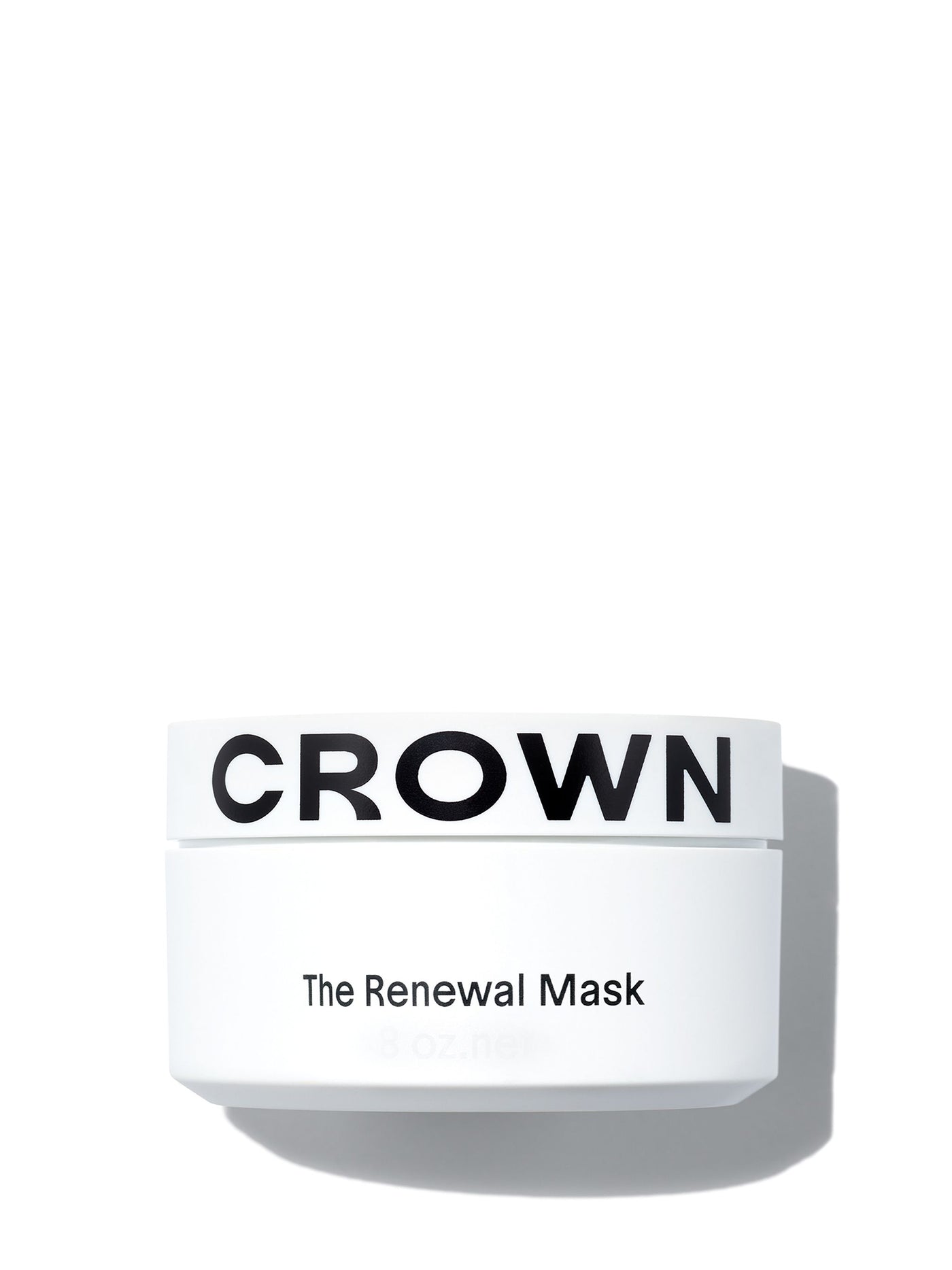The Renewal Mask