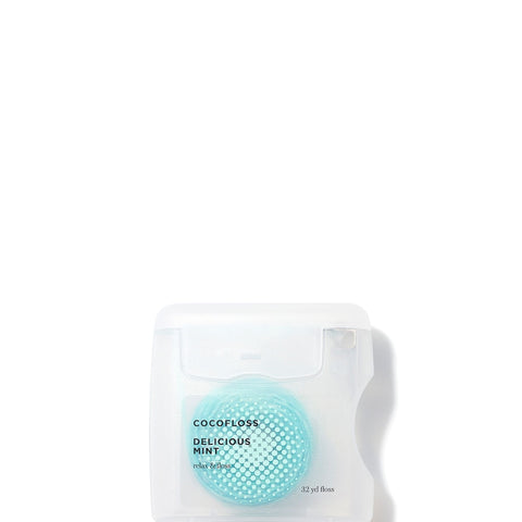 Delicious Mint Dental Floss