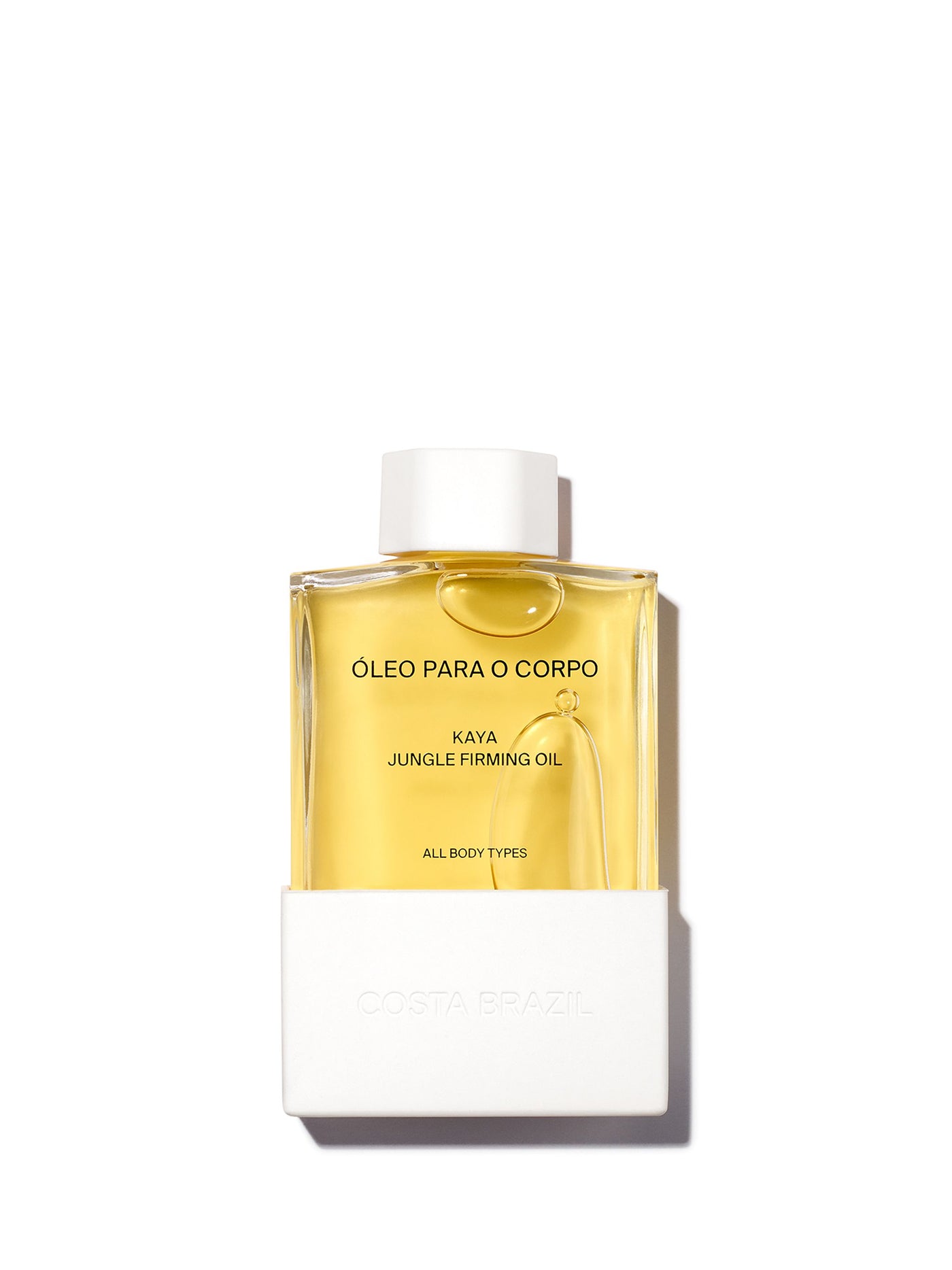 Kaya Jungle Firming Body Oil