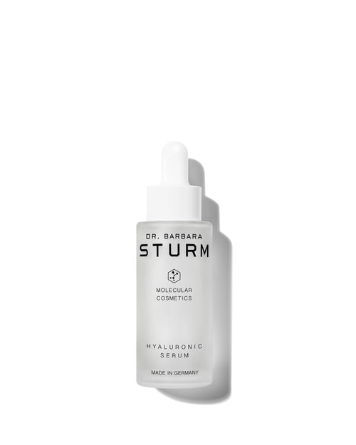 Hyaluronic Serum