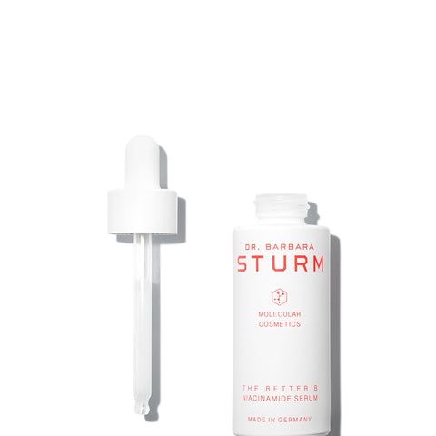 Better B Niacinamide Seurm