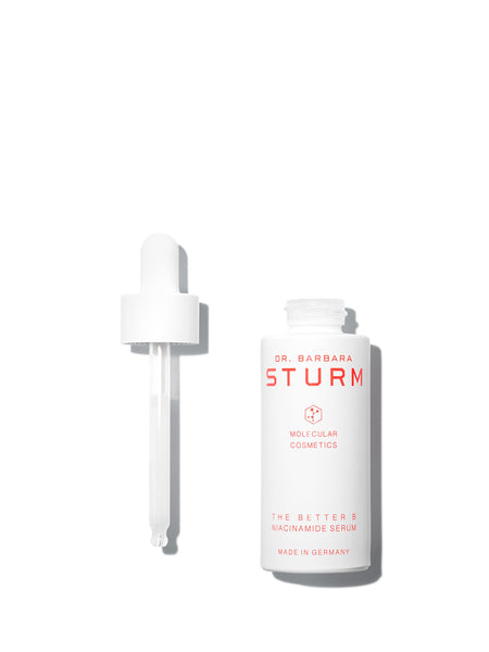 Better B Niacinamide Seurm – VIOLET GREY