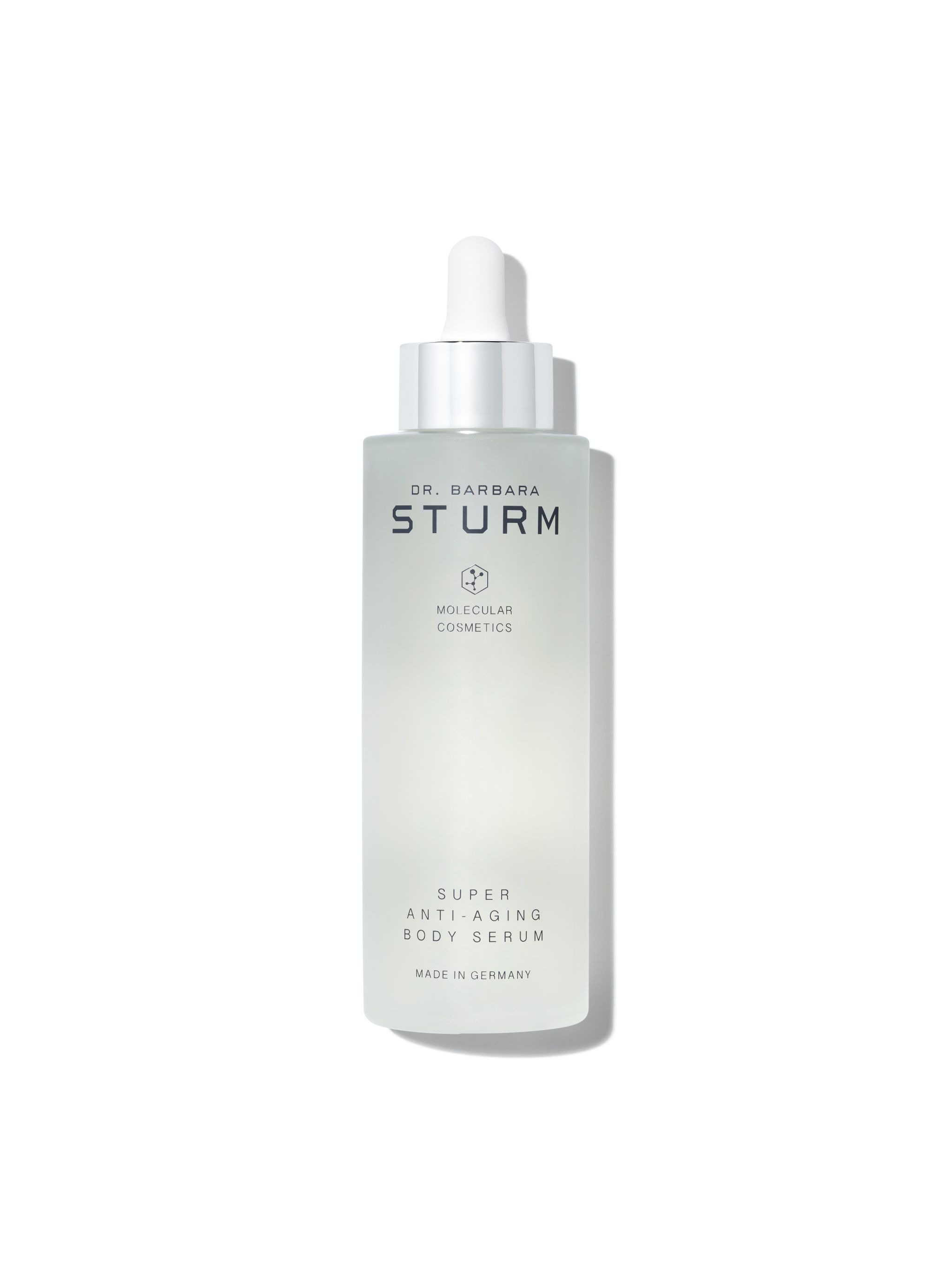 Super Anti-Aging Body Serum – VIOLET GREY