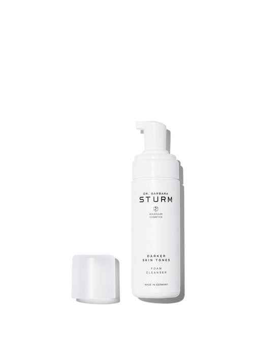 Darker Skin Tones Foam Cleanser - Size: 5.1 oz