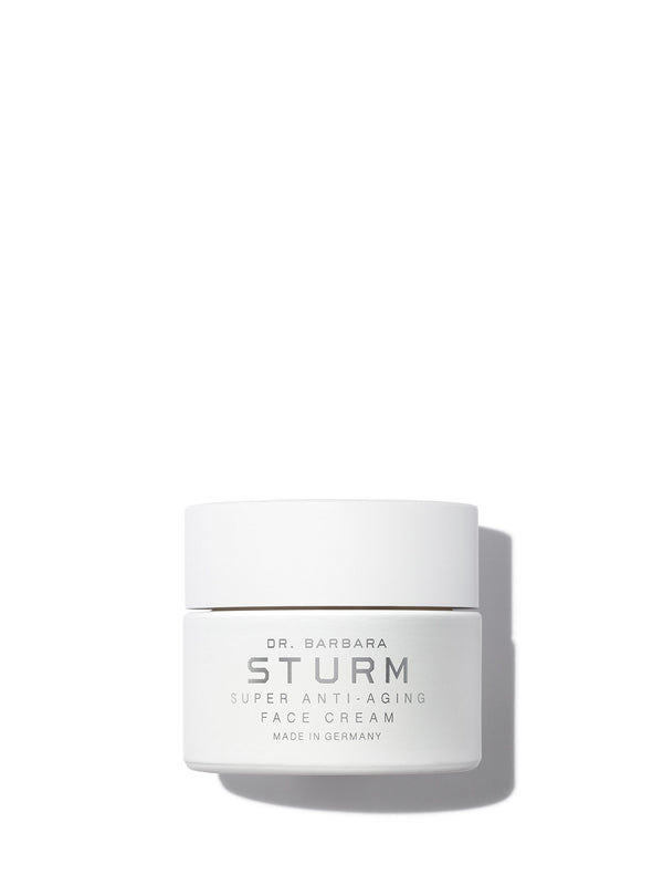 Super Anti-Aging Face Cream