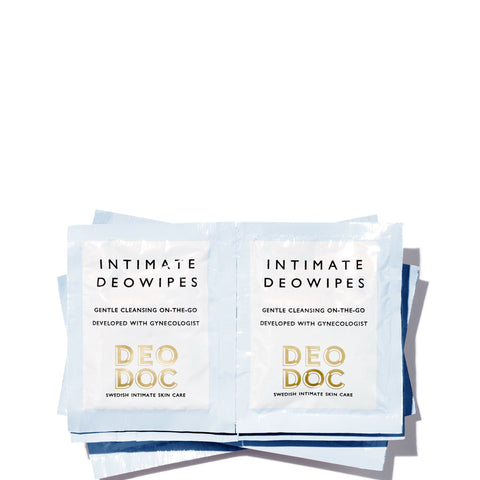 Intimate Wipes