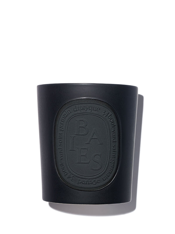 Baies (Berries) - Very Large Candle