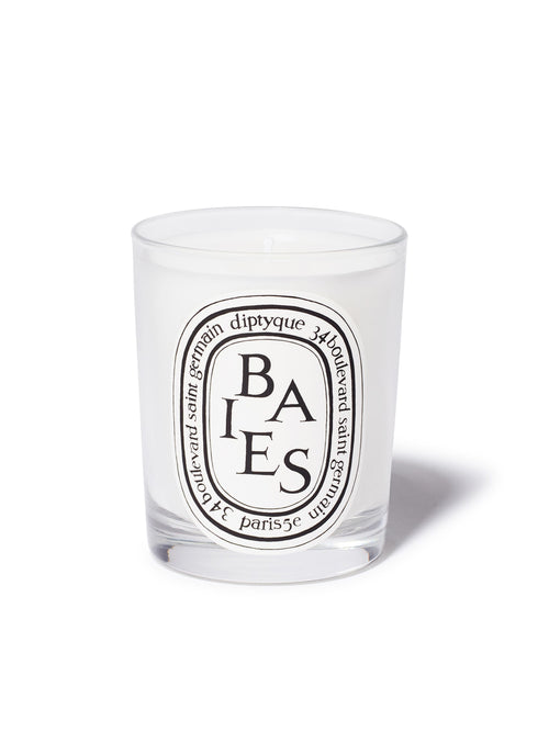 Baies (Berries) - Classic Candle