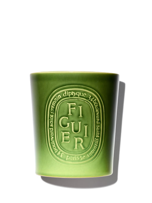 Figuier (Fig Tree) - Very Large Candle