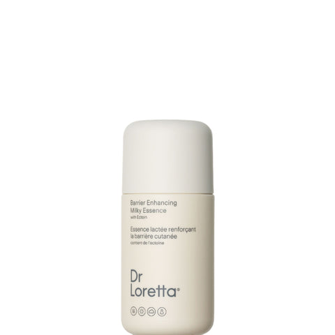 Barrier Enhancing Milky Essence