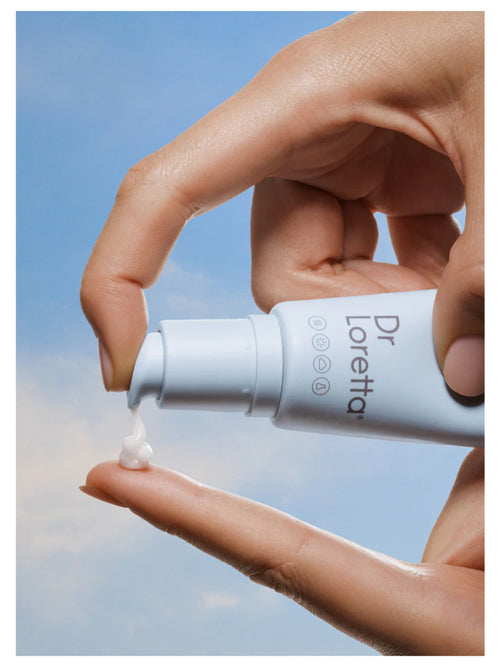Barrier Repair Gel Cream