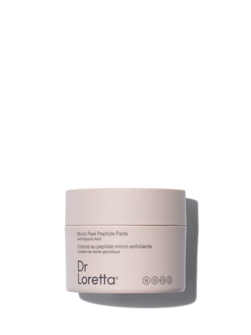 Micro Peel Peptide Pads