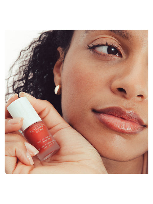 Chria High Performance Tinted Lip Filler