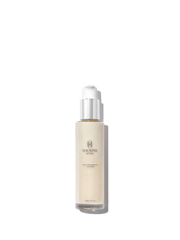 High Performance Cleanser