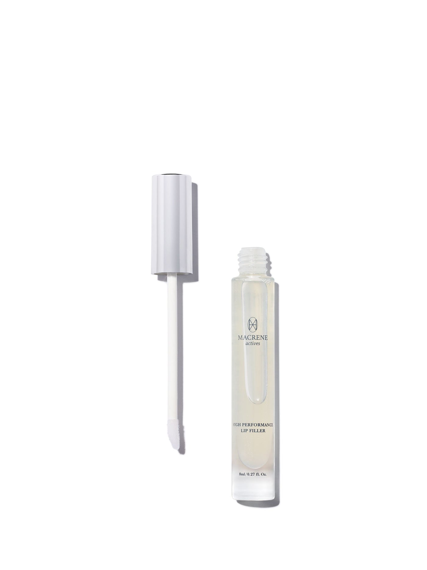 High Performance Lip Filler