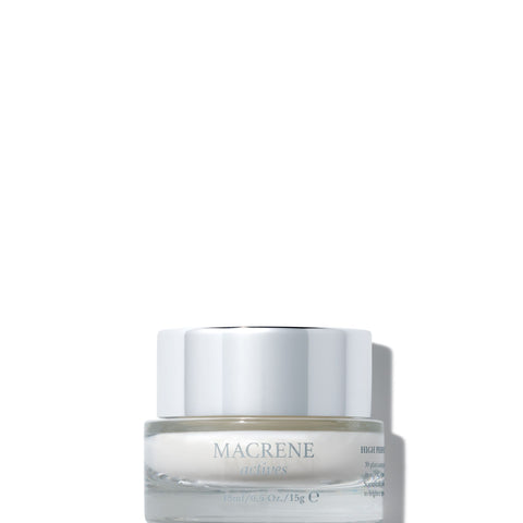 High Performance Eye Cream