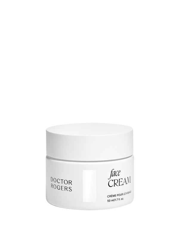Face Cream