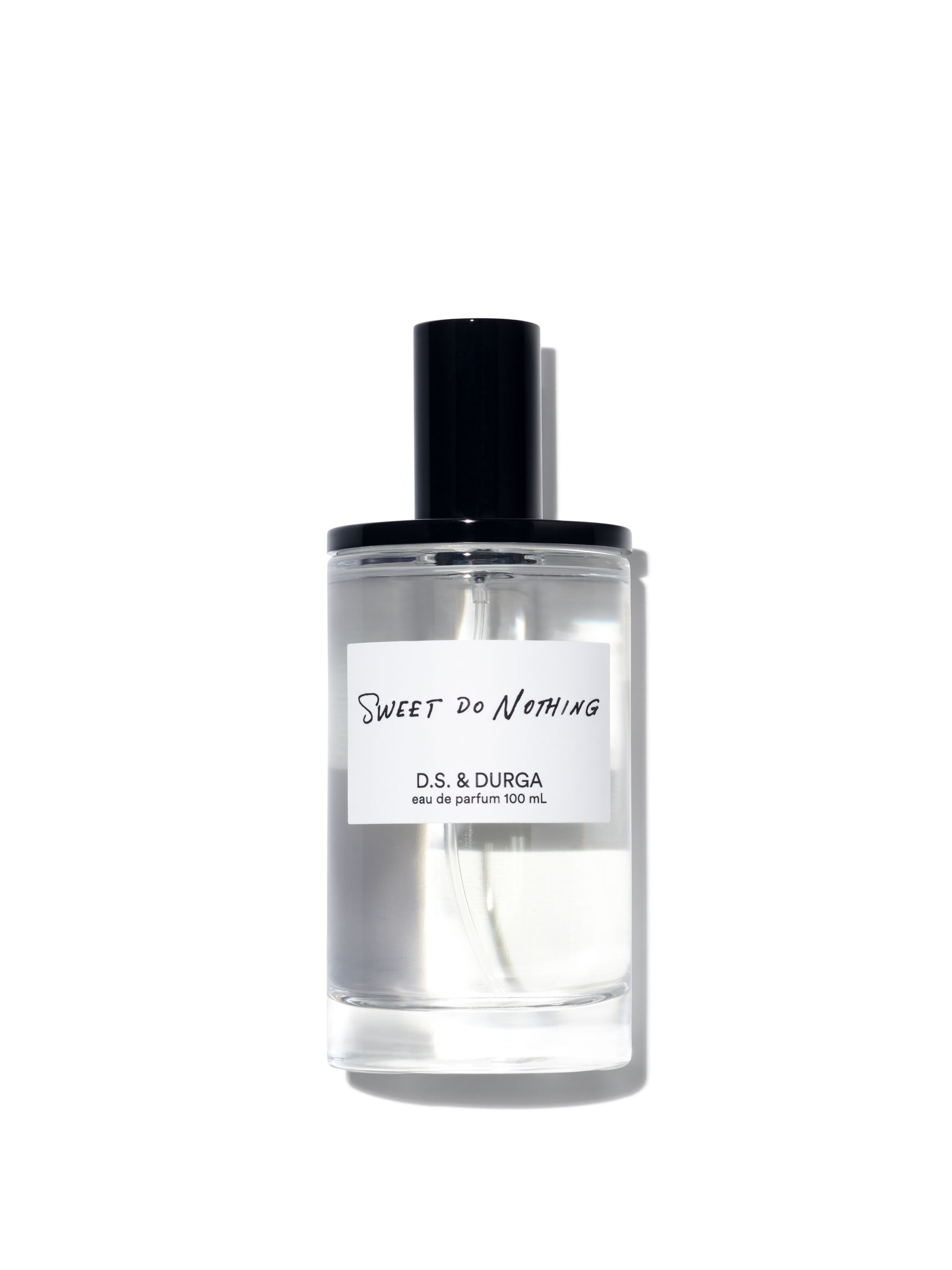 Sweet Do Nothing – VIOLET GREY