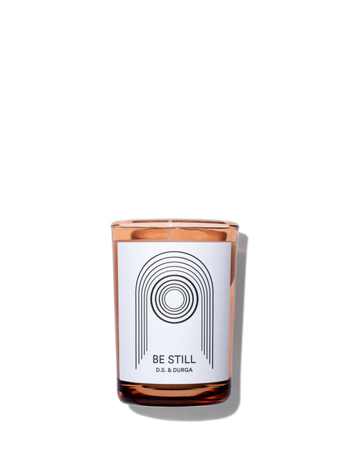 Be Still Candle