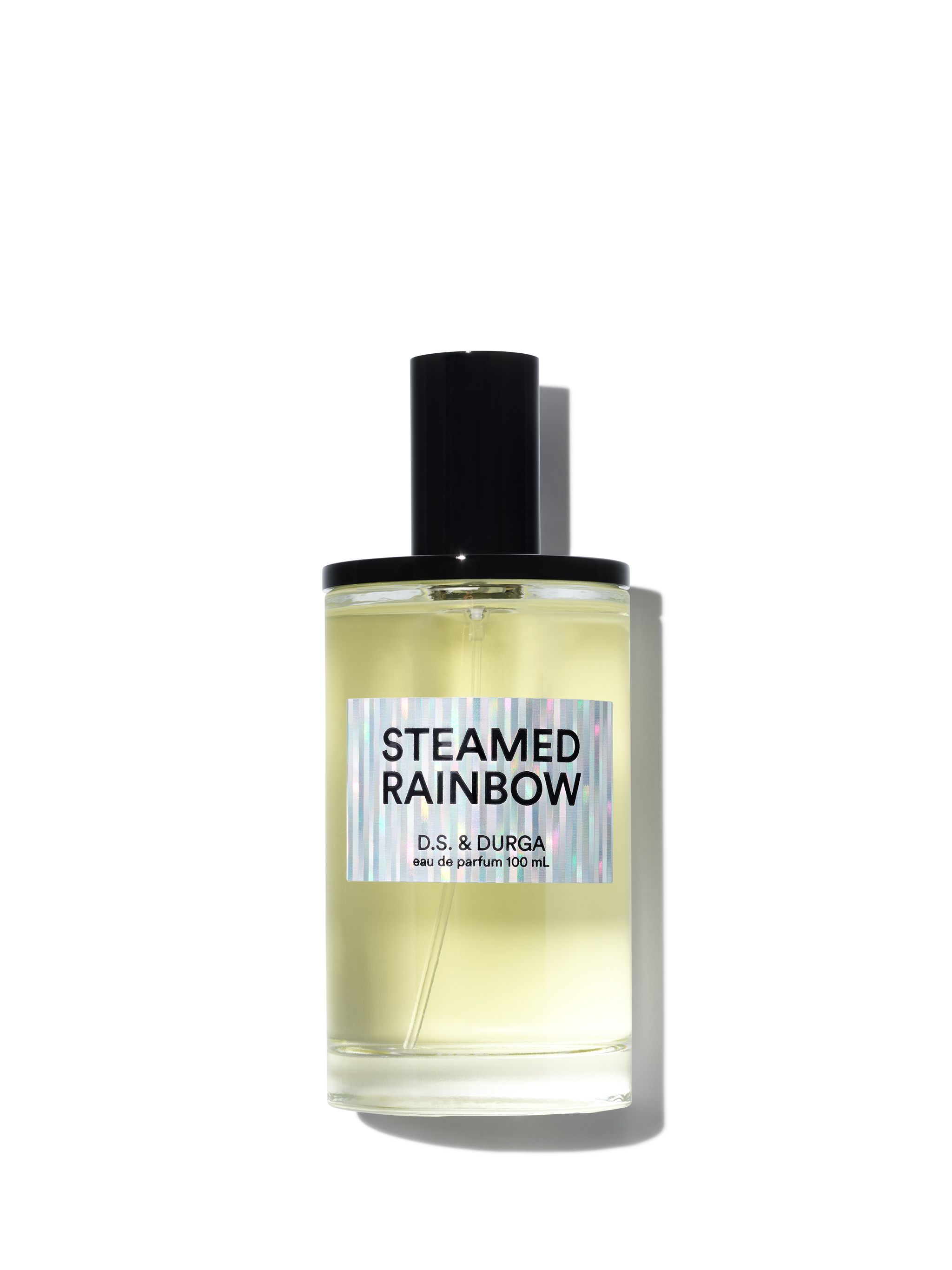 Steamed Rainbow – VIOLET GREY