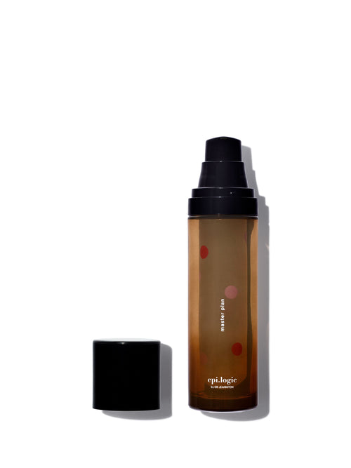 Master Plan Collagen Renew Growth Factor Serum