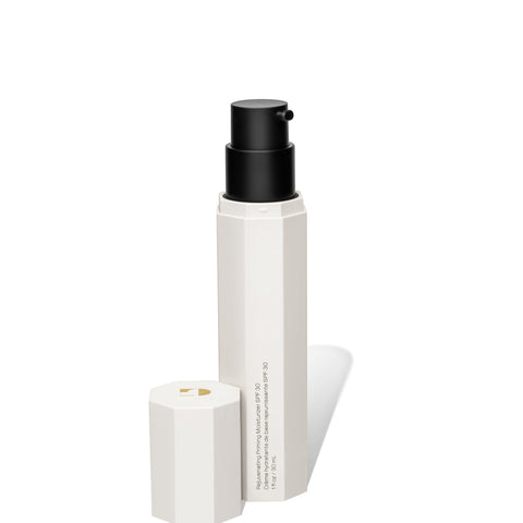 The Rejuvenating Moisturizing Primer Broad Spectrum SPF 30