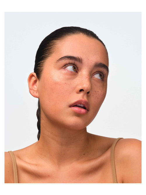 Essential Face Compact