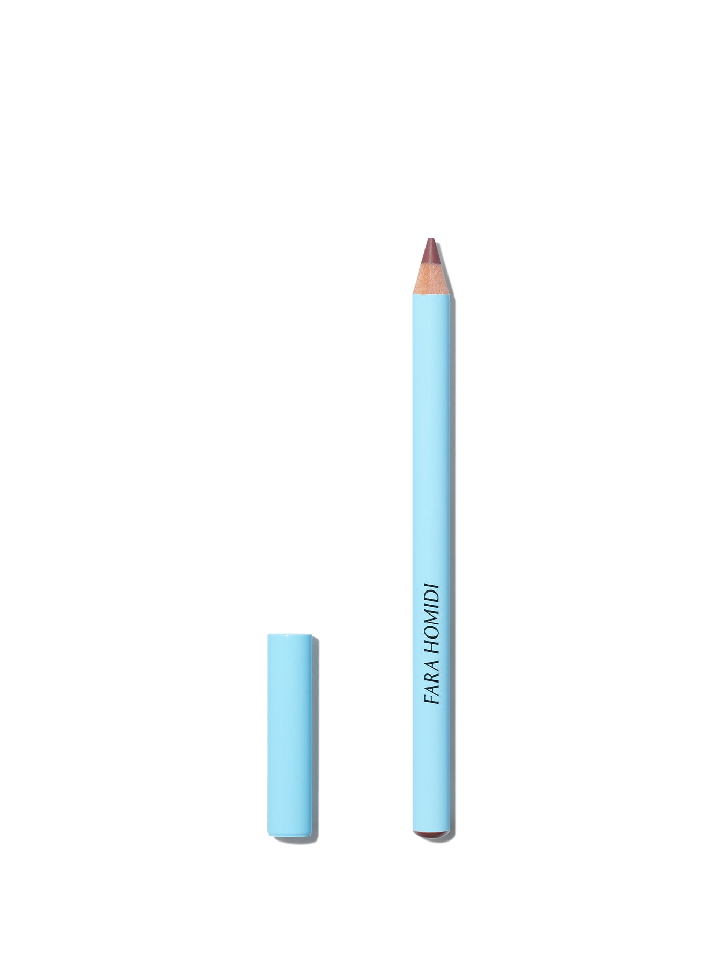Smudge & Contour Lip Pencil