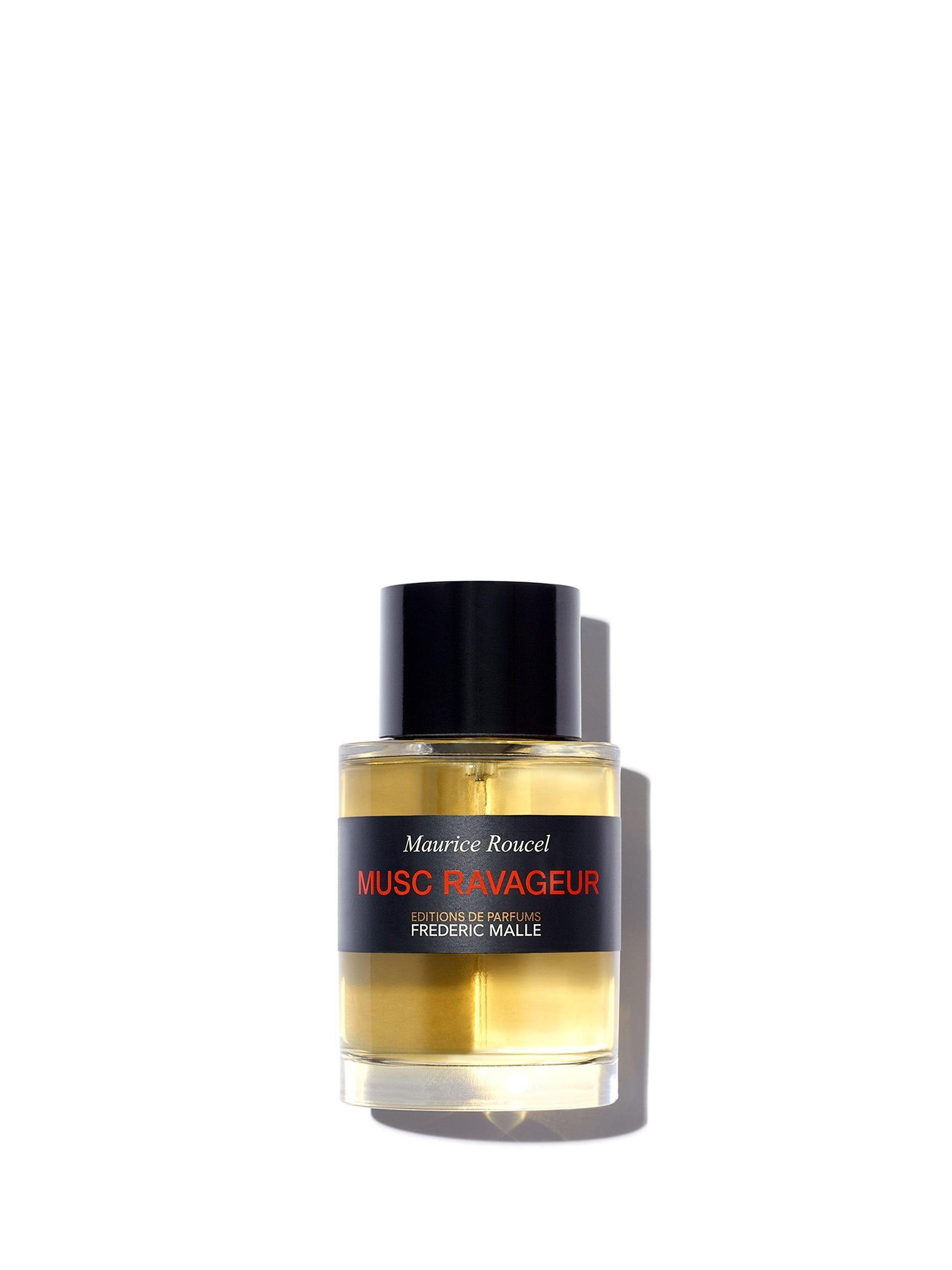 香水(ユニセックス) FREDERIC MALLE MUSC RAVAGEUR Amazon | Musc Ravageur by Frederic Malle Eau De Parfum Spray