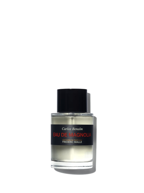 Eau de Magnolia