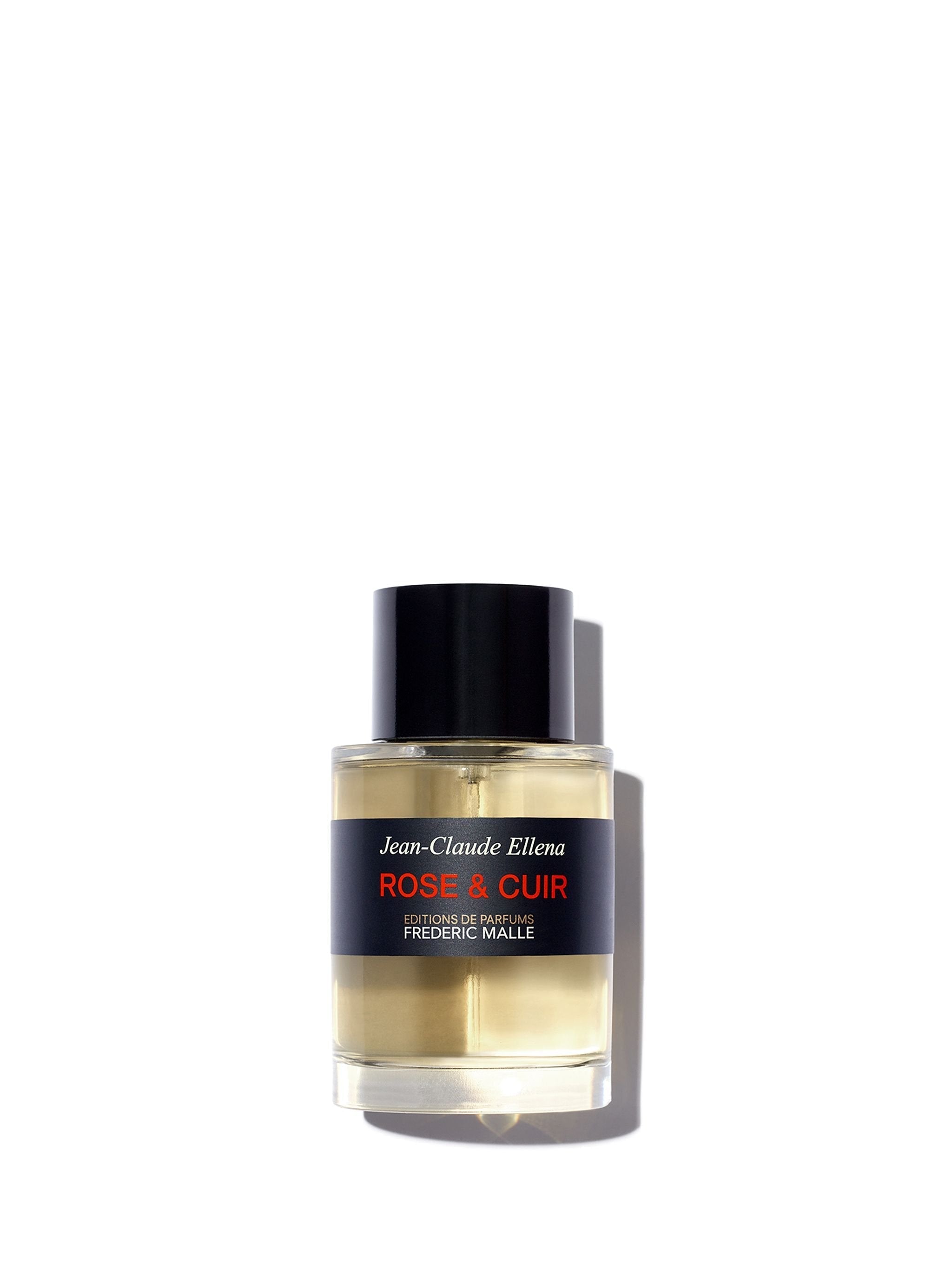 Rose & Cuir – VIOLET GREY