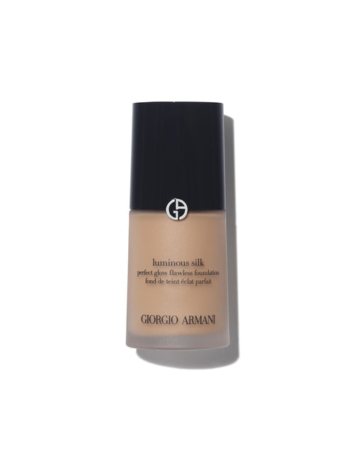 Luminous Silk Foundation