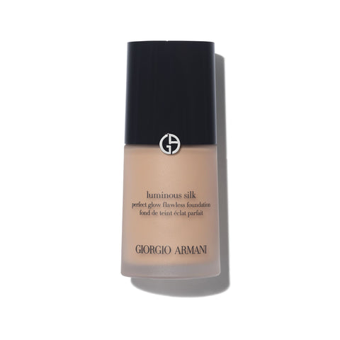 Luminous Silk Foundation