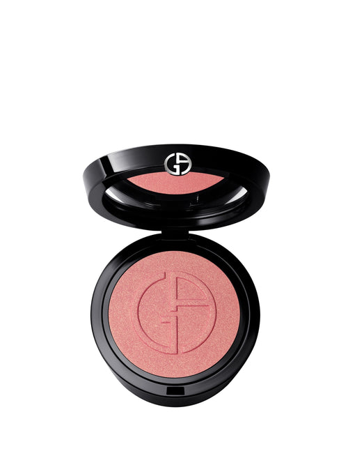 Luminous Silk Glow Blush