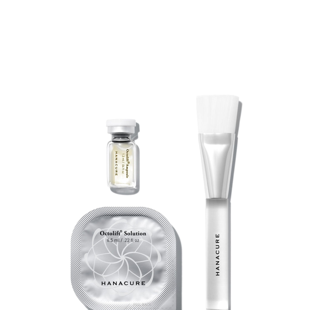Hanacure All in One Facial (Starter Kit)