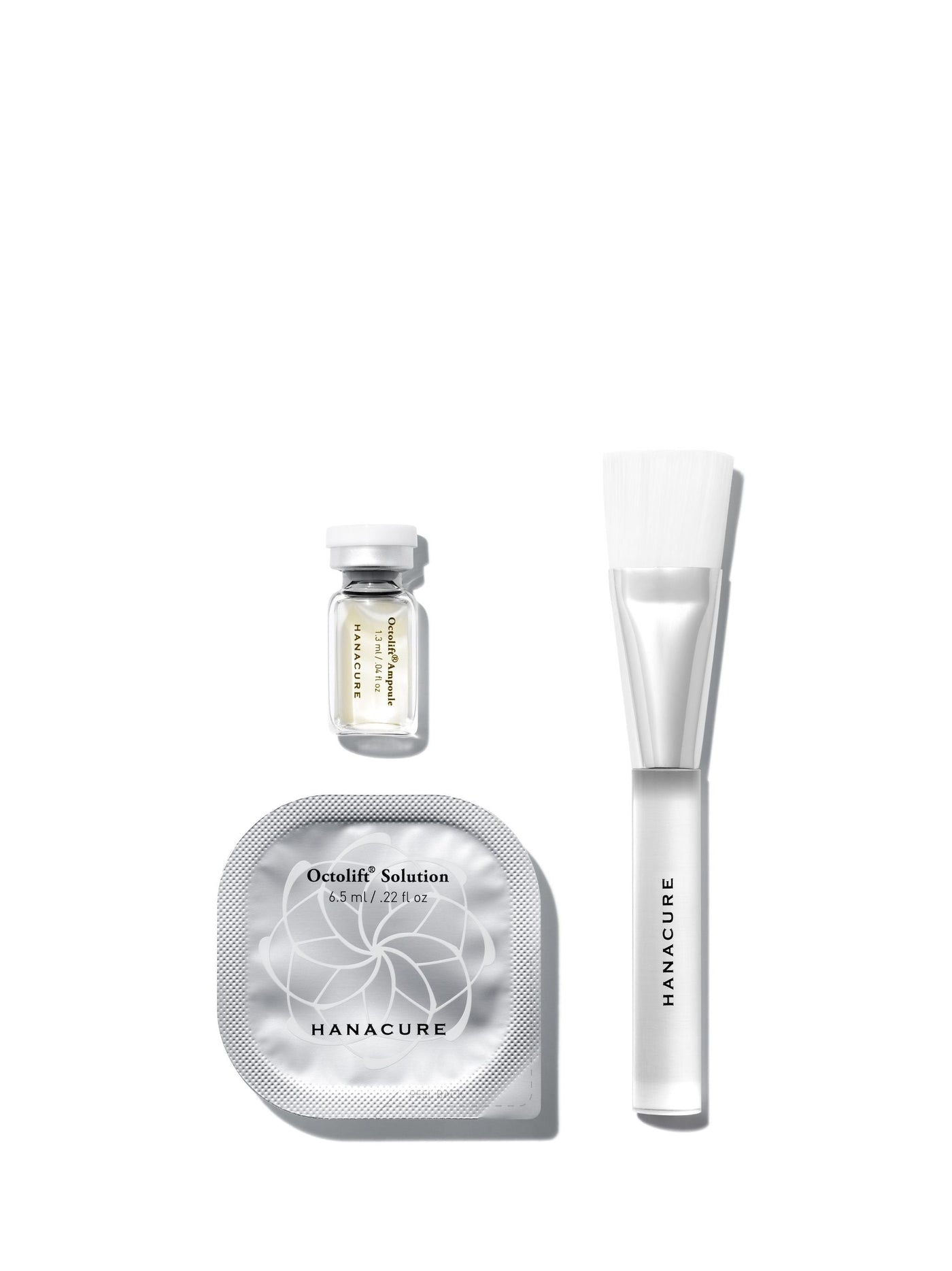 All in One Facial (Starter Kit)