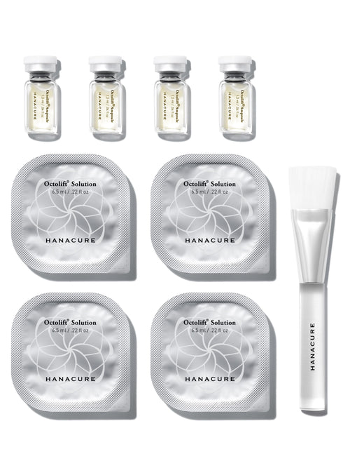 All-In-One Facial Set