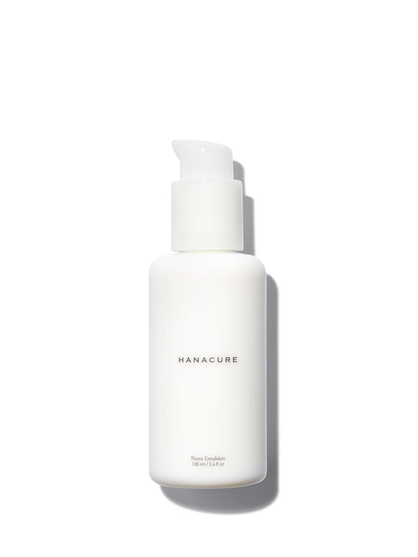 Nano Emulsion