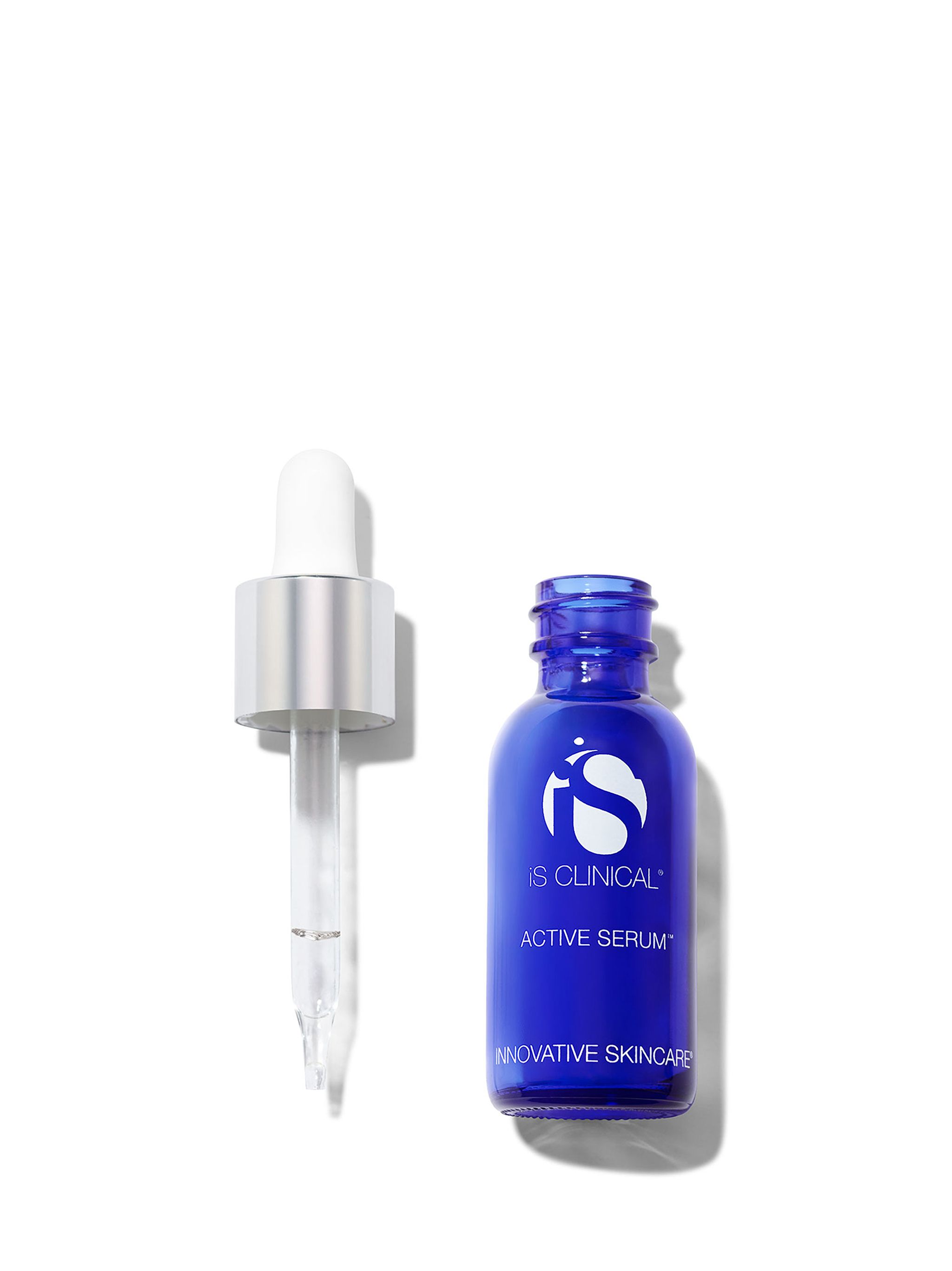 Active Serum – VIOLET GREY