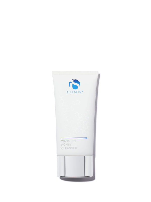Warming Honey Cleanser