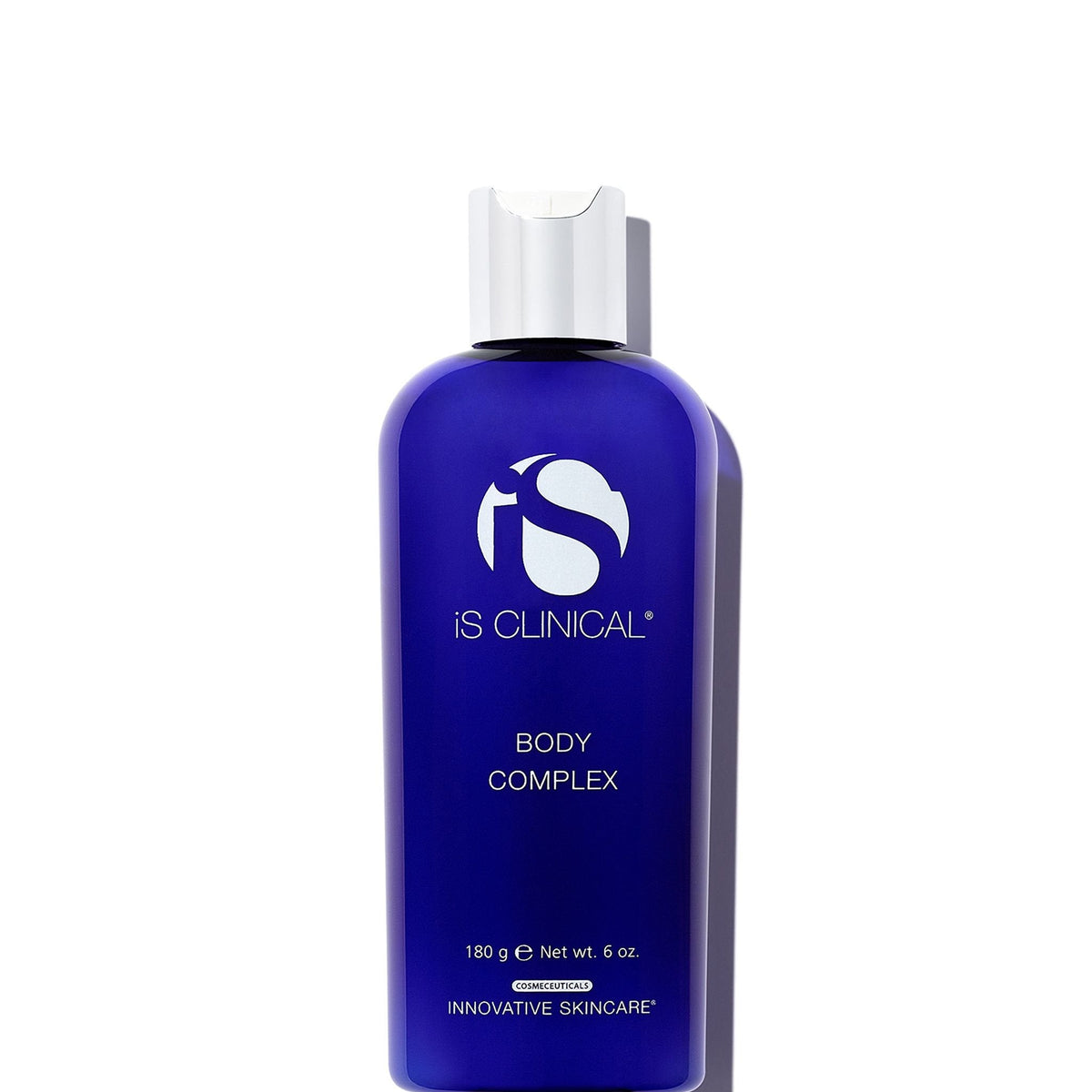 Body Complex – VIOLET GREY