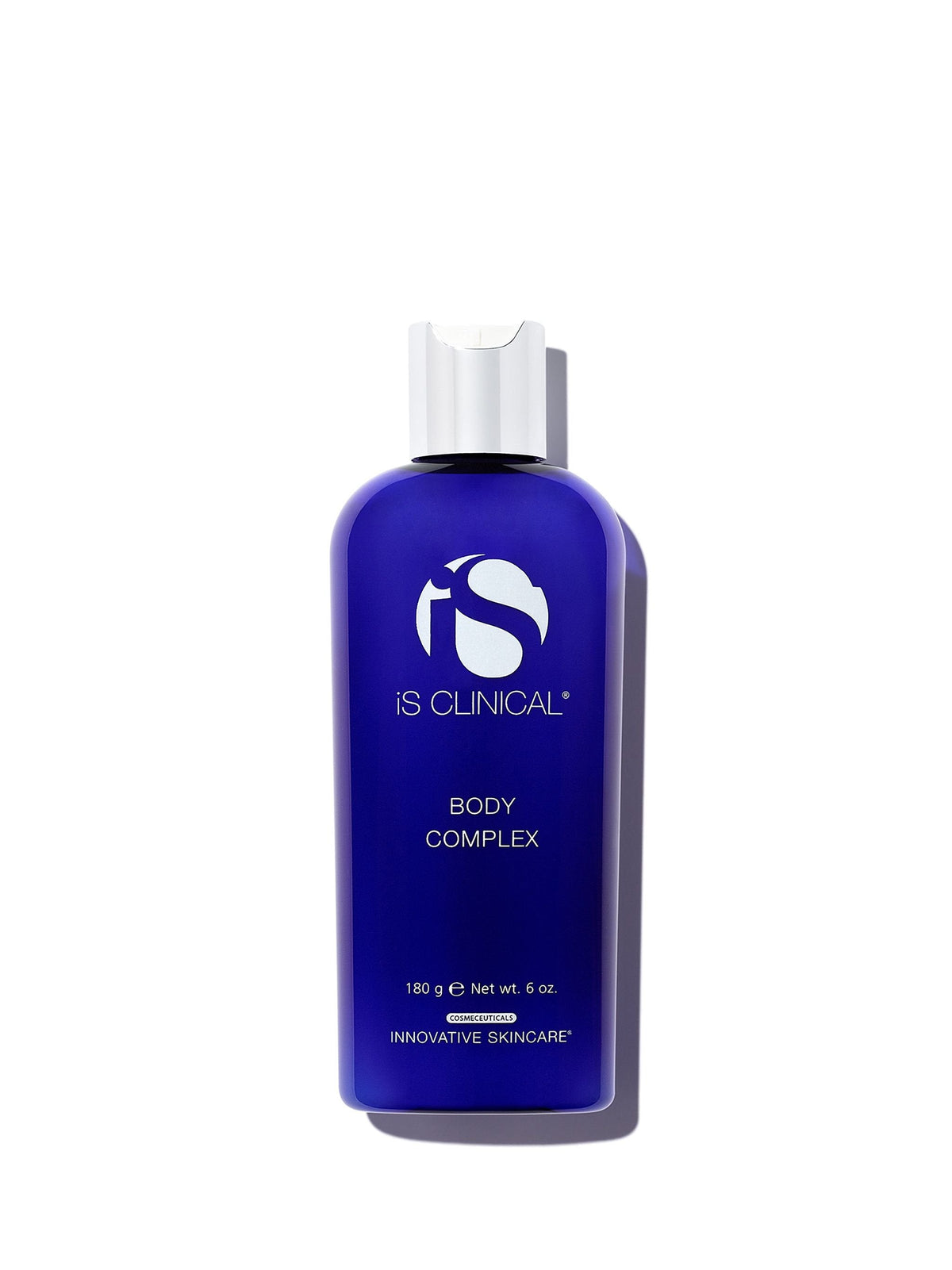 Body Complex – VIOLET GREY