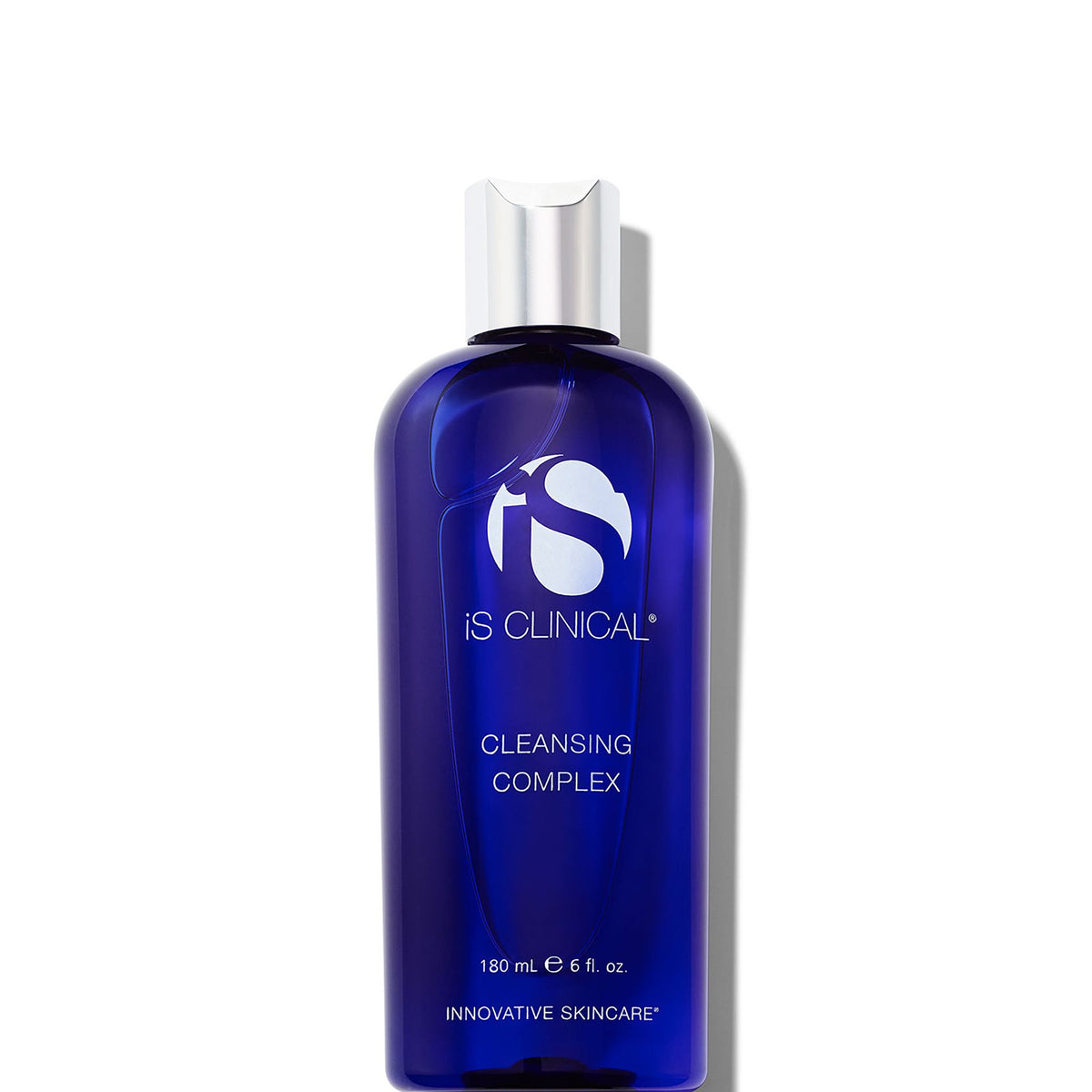 Cleansing Complex – VIOLET GREY