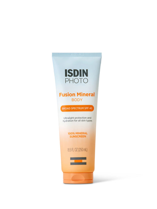 Photo Fusion Mineral Body SPF 40