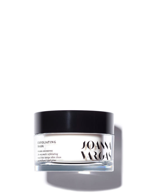 Exfoliating Mask