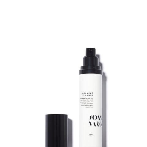 Vitamin C Face Wash