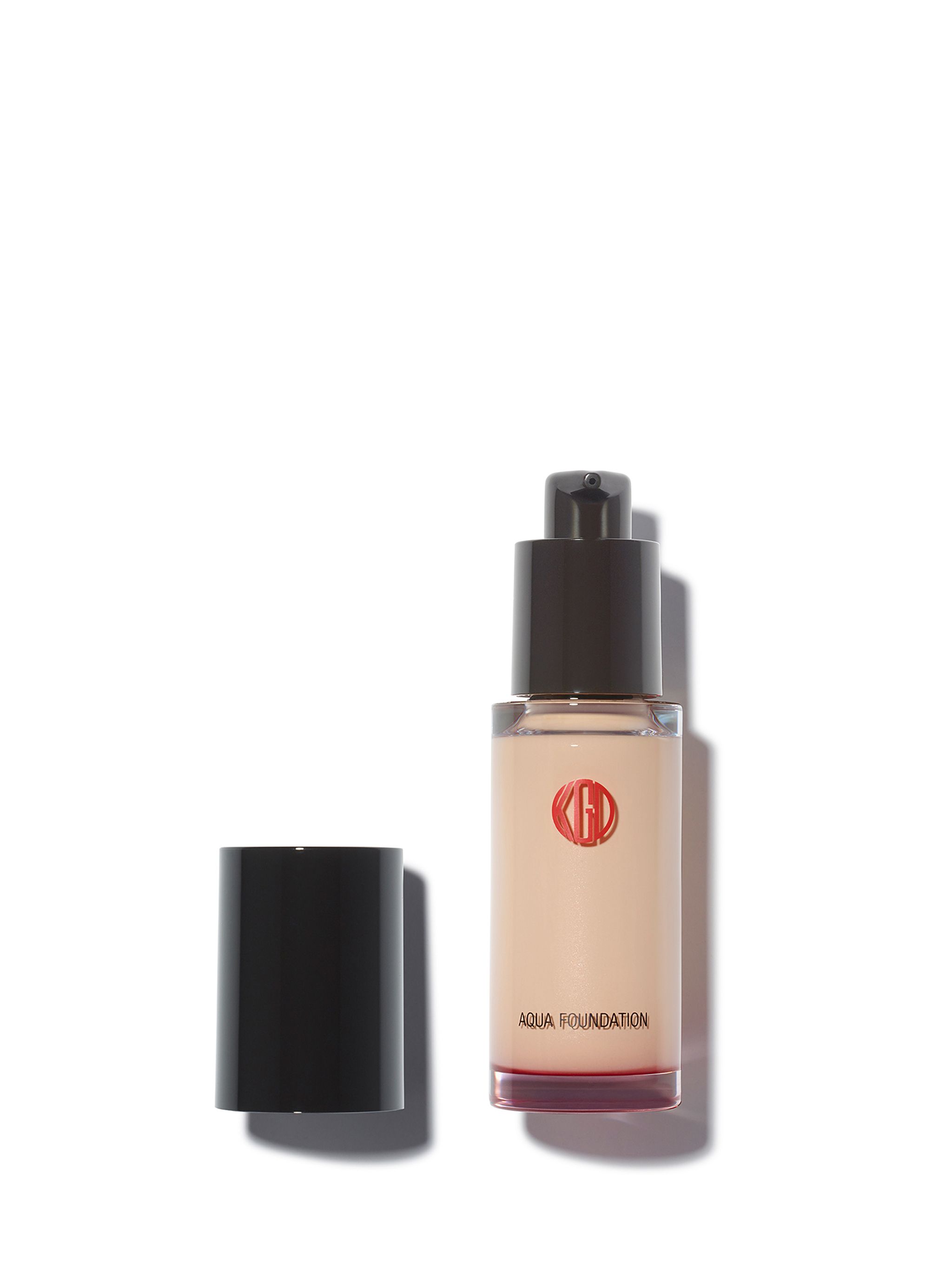 ファンデーション VEGA WATER FOUNDATION No. 07 & 08 40ml ファンデーション VEGA WATER FOUNDATION No. 07 & 08 40ml VEGA WATER