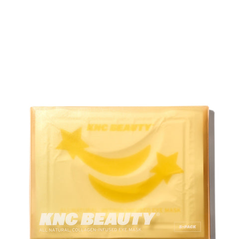 All-Natural, Retinol-infused Eye Mask
