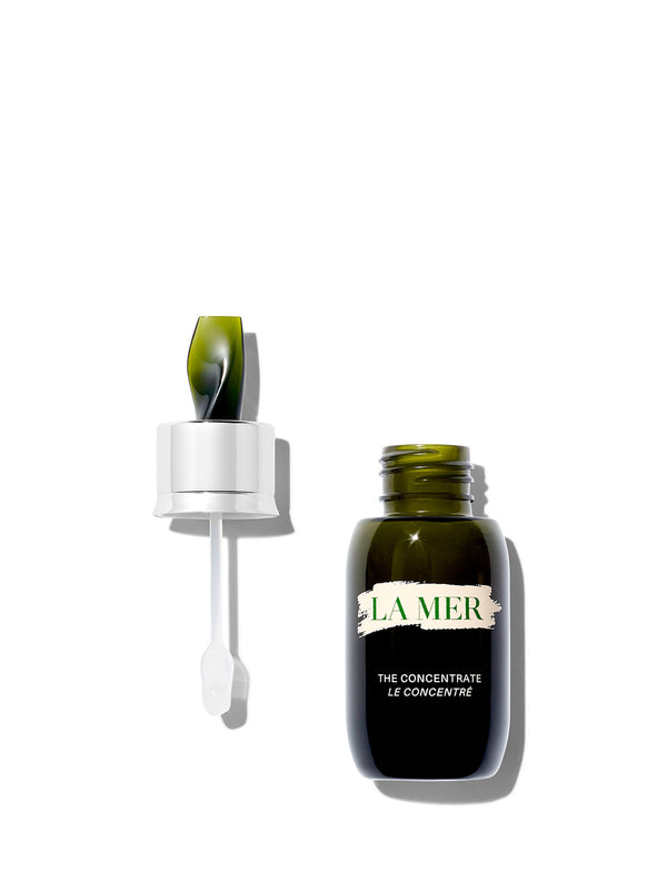 The Concentrate